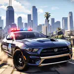 Police Officer Police Games 3D App Cancel