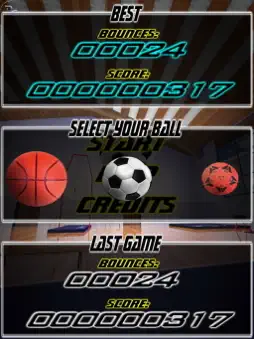 BallUp Bounce screenshot 6
