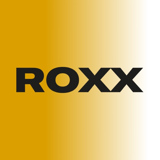 ROXX App Download