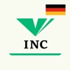 IncVocab German - iPadアプリ