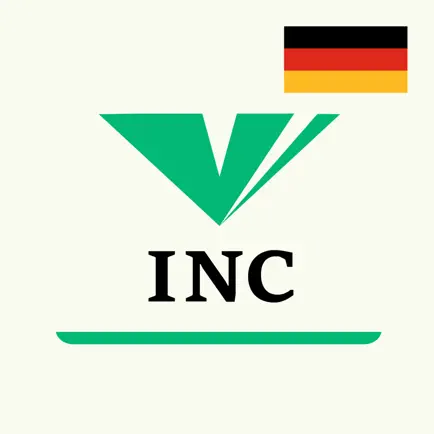 IncVocab German Cheats