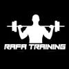 Rafa Training App Feedback