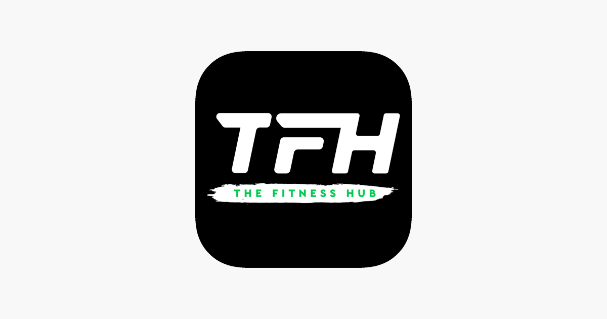 ‎The Fitness Hub en App Store