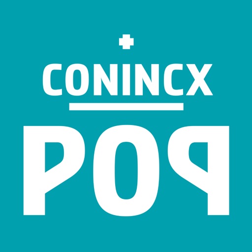 Conincx Pop icon