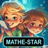 Mathe-Star Mathe für Kinder icon