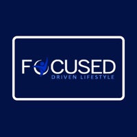 Focused Driven Lifestyle Coach logo