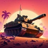 Tanks Arena 3D icon