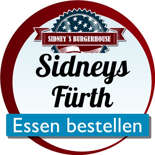 Sidney´s Burgerhouse Fürth icon