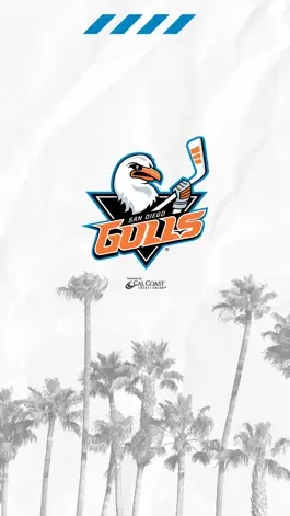 Game screenshot San Diego Gulls Hockey mod apk