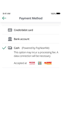 The General® Auto Insurance screenshot 6