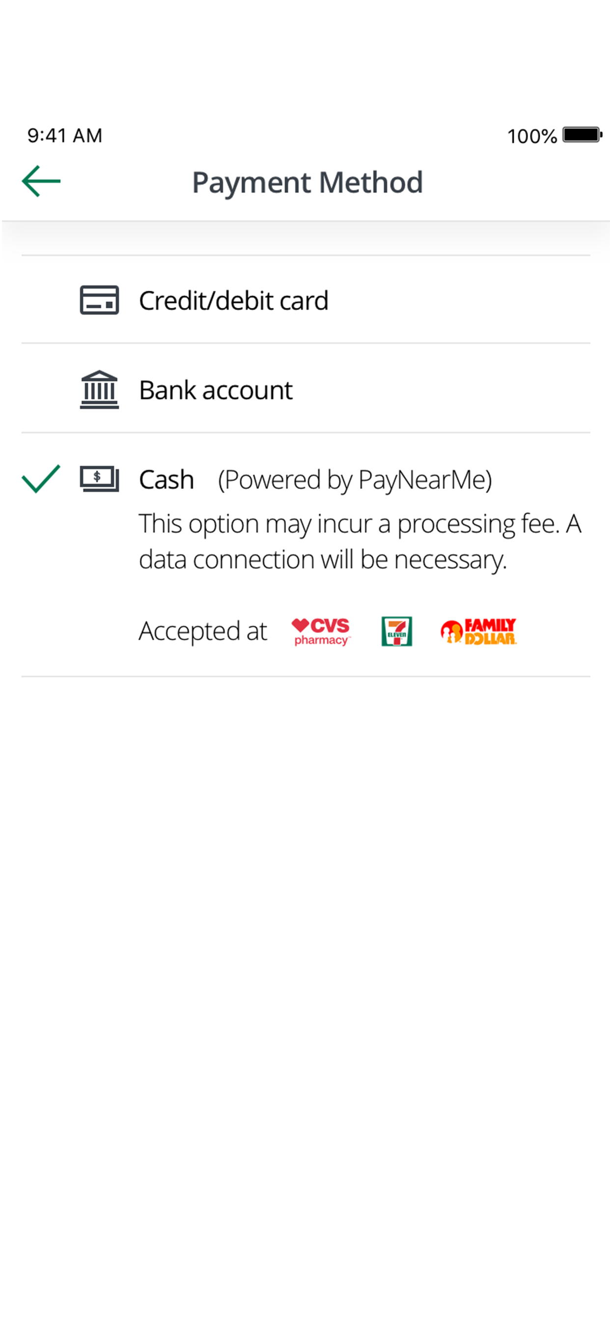 The General Insurance App screenshot 7