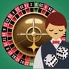 Digital Casino Roulette icon