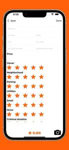 Property Review screenshot #4 for iPhone