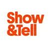 Show&Tell EDU App Positive Reviews