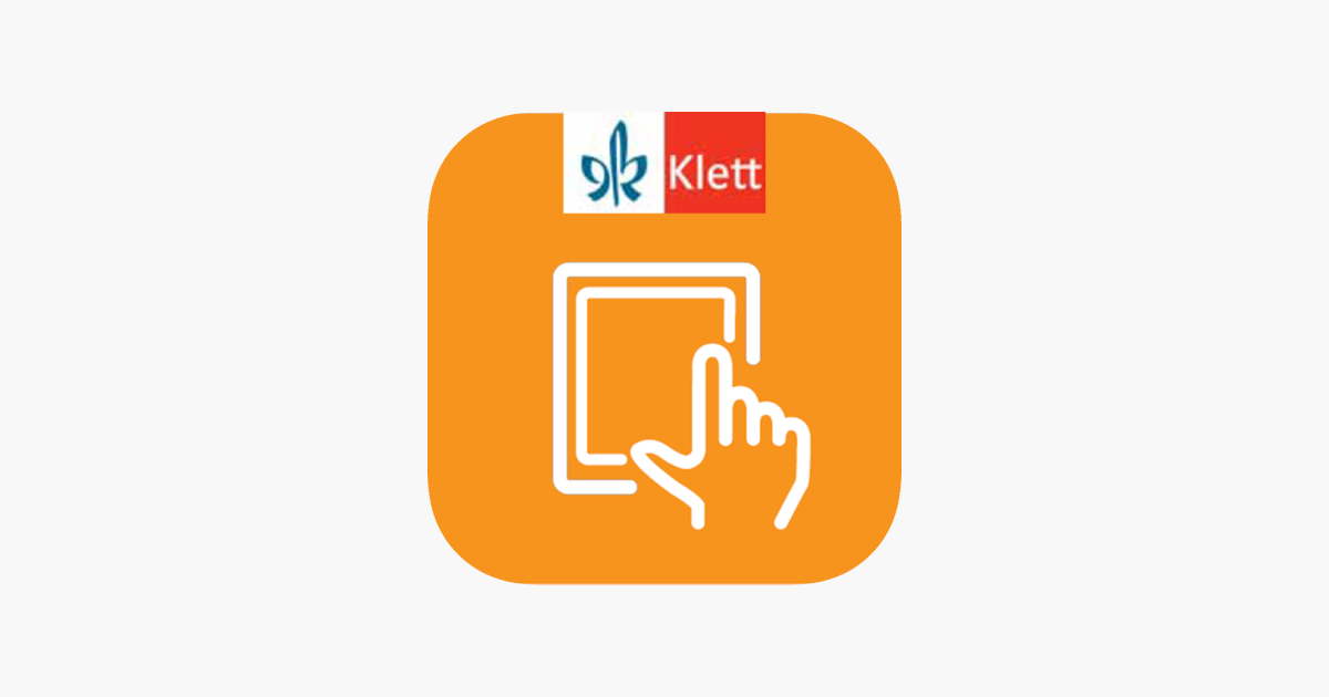 Klett Sprachen on the App Store