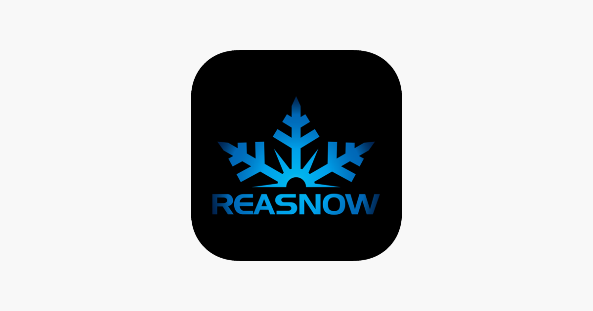 ReaSnow Manager on the App Store