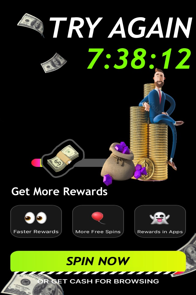 Win and Shop Now Buy Winsta App