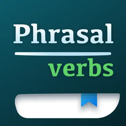 Phrasal Verbs - Learn English Cheats