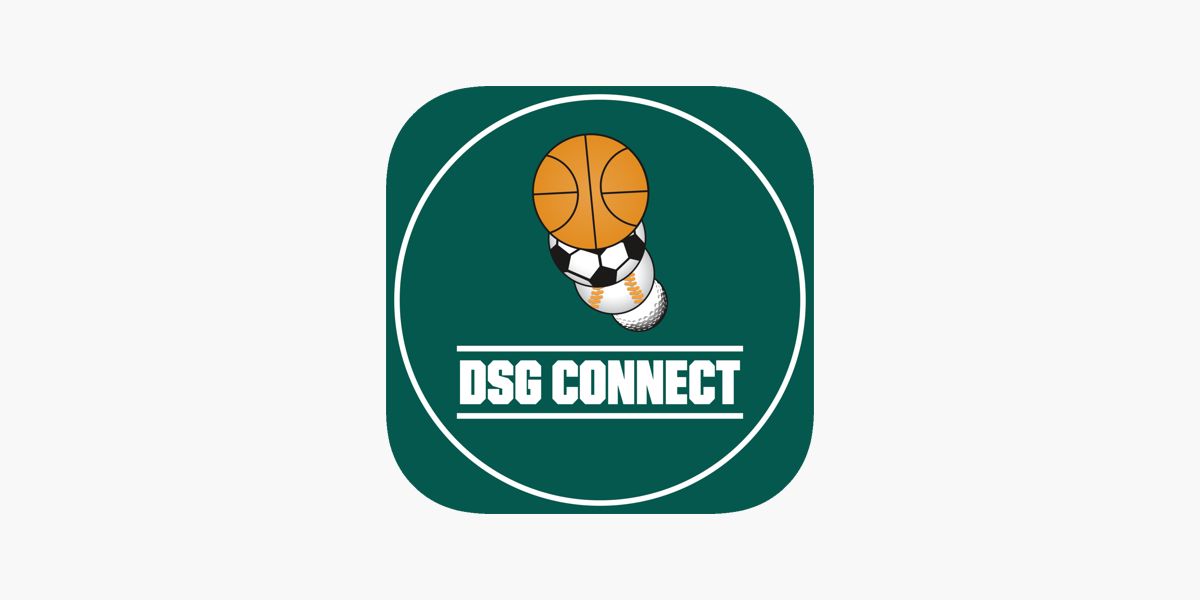 DSG Connect on the App Store