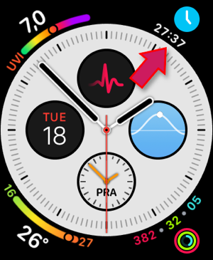 ‎Timelines Time Tracking Screenshot