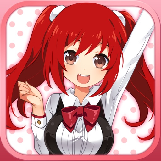 MOE Can Change! -Me & MyRoid- iOS App