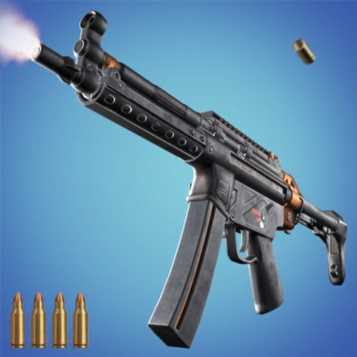 Guns Master iOS App