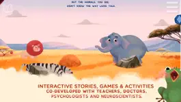 Game screenshot Learning Game Books for Kids apk