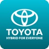 TOYOTA Hybrid For Everyone icon