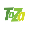 TaZa Delivery App - Loopcraft