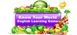 Game screenshot Know Your World with Words mod apk