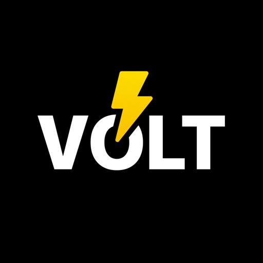 Charging Animation - Volt