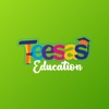 Teesas Education - Learn icon