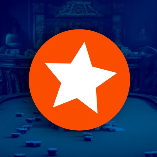 Most: European BlackJack App Icon