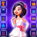 Fashion Competition Game Sim App Cancel