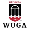WUGA Public Radio App icon