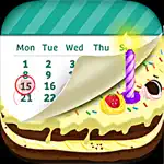 Birthday Calendar Elite App Contact