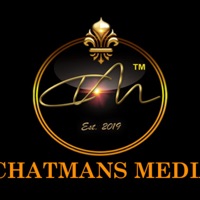 Chatmans Media TV logo