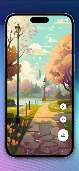 Game screenshot ArtiPhoto - Wallpapers by AI hack