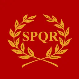 Latin English Dictionary app icon