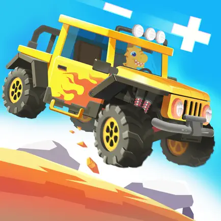 Dinosaur Math Games for kids Cheats