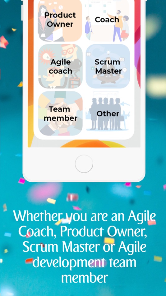 #4. Yodagile (iOS) Podle: JEDISQUAD
