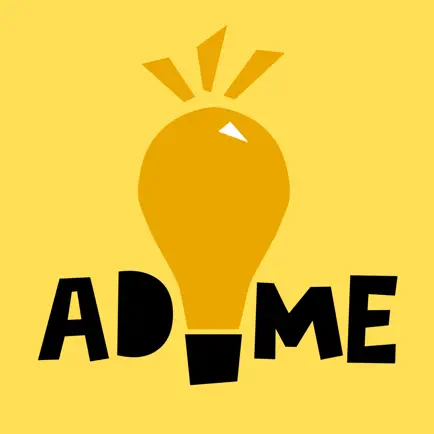 AdMe – Сделаем этот мир добрее Cheats
