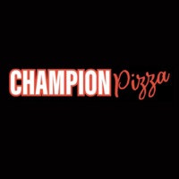 Champion Pizza Online logo
