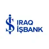 Isbank Iraq Mobile App Delete