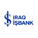 Download Isbank Iraq Mobile app