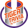 Tiger Trivia by Tim Bourret