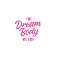 The Dream Body Coach logo