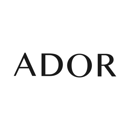 ADOR Icon