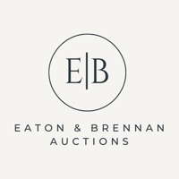 Eaton & Brennan Auctions app icon - Shopping app for iPhone