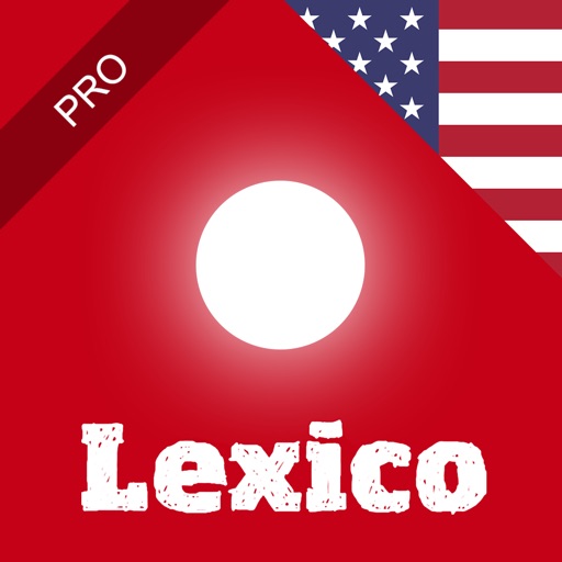 Lexico Cognition Pro icon